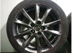 Recambio de juego llantas para mazda 3 (bm, bn) 2.0 referencia OEM IAM    2