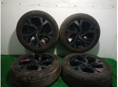 Recambio de juego llantas para renault arkana i (lcm_, ldn_) 1.3 tce 140 (ldn0) referencia OEM IAM   