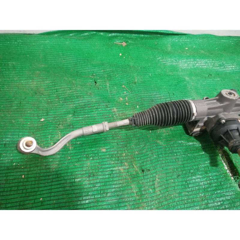 Recambio de cremallera direccion para audi q5 (fyb, fyg) 2.0 tdi quattro referencia OEM IAM   