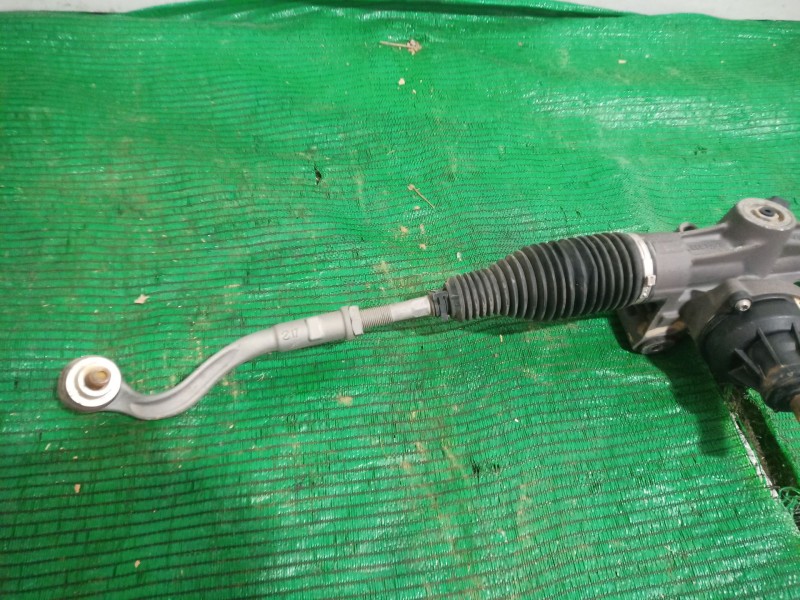 Recambio de cremallera direccion para audi q5 (fyb, fyg) 2.0 tdi quattro referencia OEM IAM   