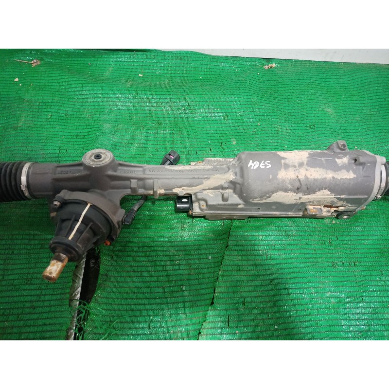 Recambio de cremallera direccion para audi q5 (fyb, fyg) 2.0 tdi quattro referencia OEM IAM   