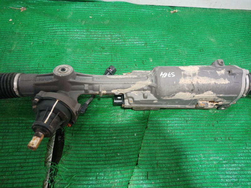 Recambio de cremallera direccion para audi q5 (fyb, fyg) 2.0 tdi quattro referencia OEM IAM   