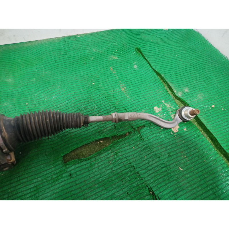 Recambio de cremallera direccion para audi q5 (fyb, fyg) 2.0 tdi quattro referencia OEM IAM   