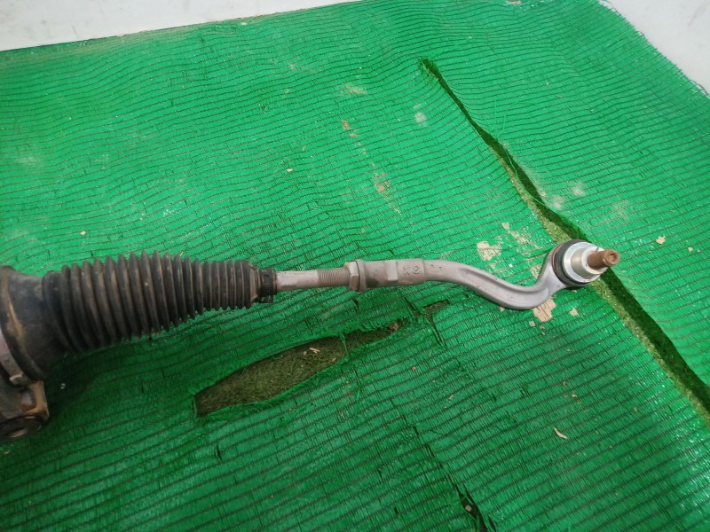 Recambio de cremallera direccion para audi q5 (fyb, fyg) 2.0 tdi quattro referencia OEM IAM   