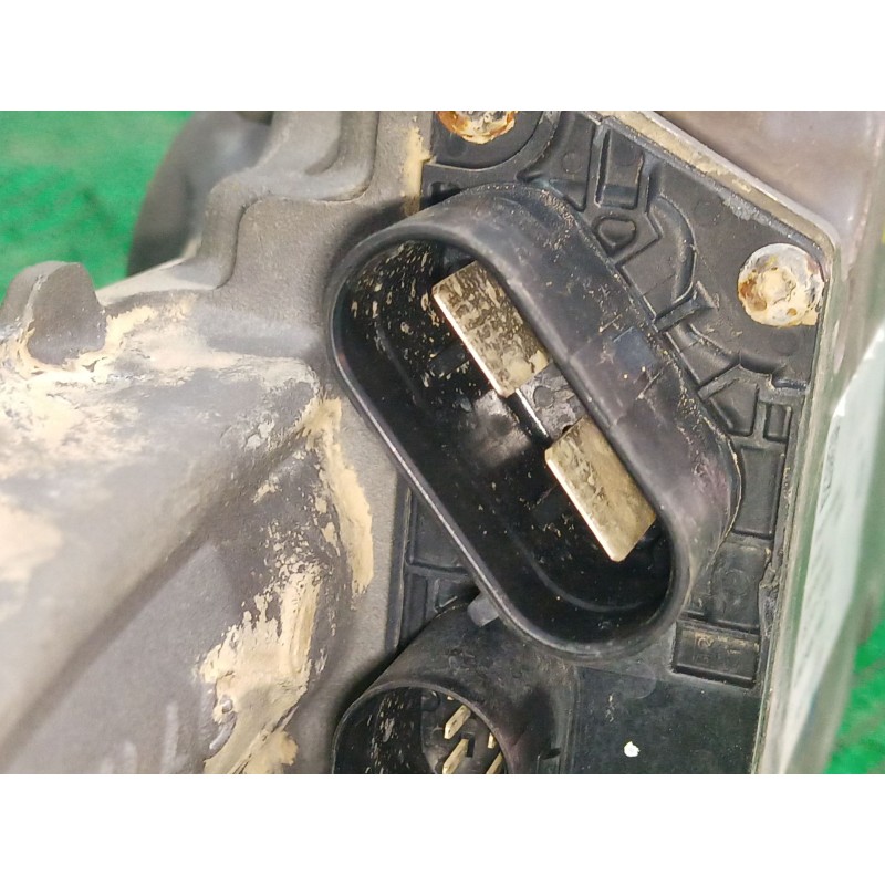 Recambio de cremallera direccion para audi q5 (fyb, fyg) 2.0 tdi quattro referencia OEM IAM   