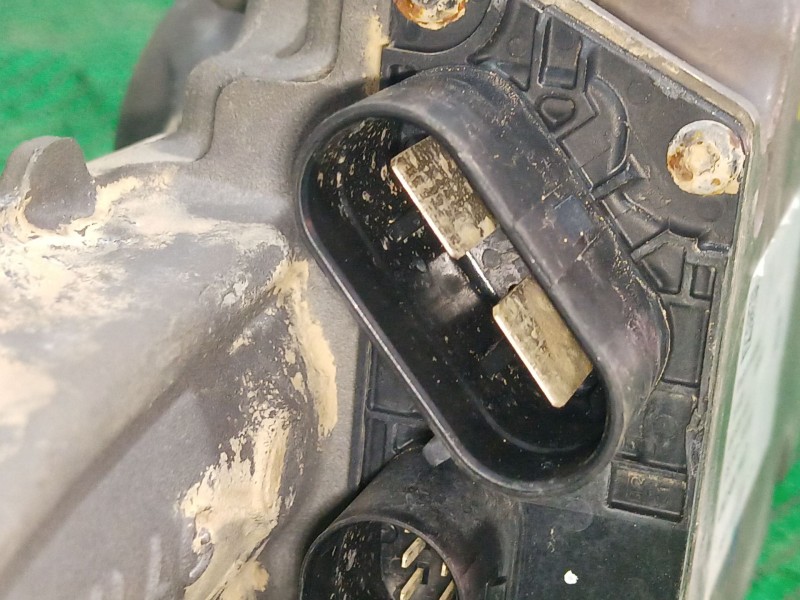 Recambio de cremallera direccion para audi q5 (fyb, fyg) 2.0 tdi quattro referencia OEM IAM   