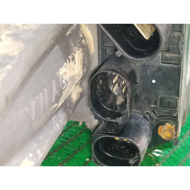 Recambio de cremallera direccion para audi q5 (fyb, fyg) 2.0 tdi quattro referencia OEM IAM   