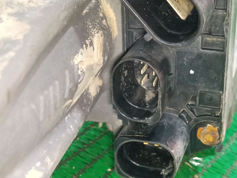 Recambio de cremallera direccion para audi q5 (fyb, fyg) 2.0 tdi quattro referencia OEM IAM   