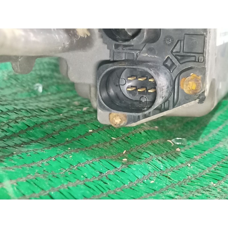 Recambio de cremallera direccion para audi q5 (fyb, fyg) 2.0 tdi quattro referencia OEM IAM   