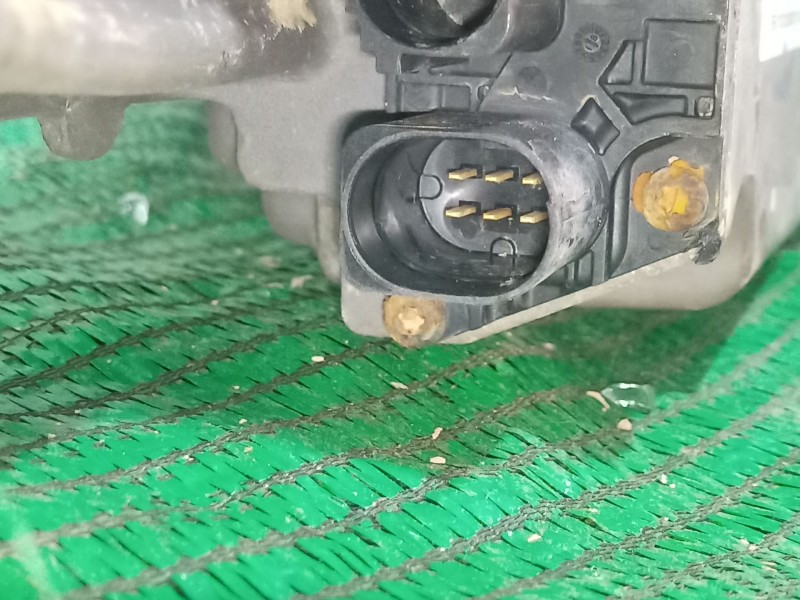 Recambio de cremallera direccion para audi q5 (fyb, fyg) 2.0 tdi quattro referencia OEM IAM   