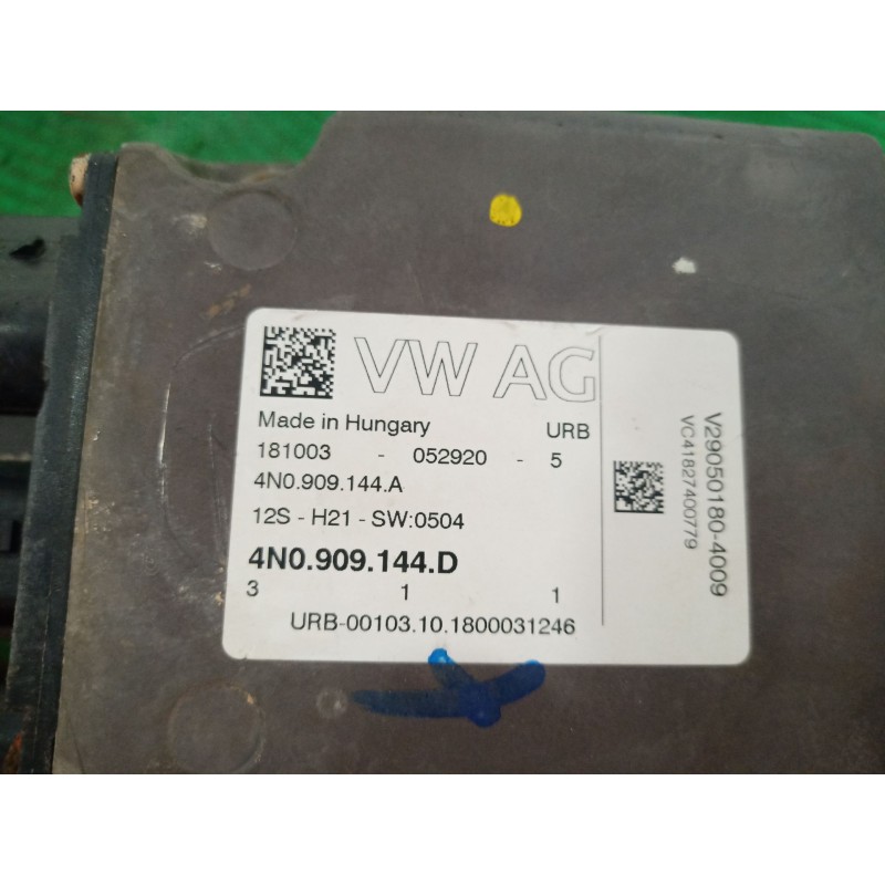 Recambio de cremallera direccion para audi q5 (fyb, fyg) 2.0 tdi quattro referencia OEM IAM SINREF SIN REF SIN REF