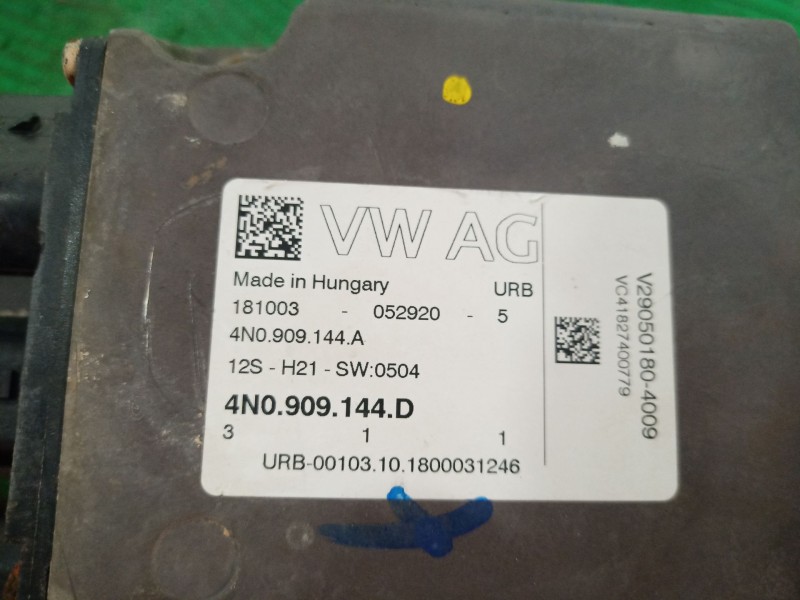 Recambio de cremallera direccion para audi q5 (fyb, fyg) 2.0 tdi quattro referencia OEM IAM SINREF SIN REF SIN REF
