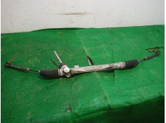 Recambio de cremallera direccion para nissan juke (f15) 1.6 dig-t 4x4 referencia OEM IAM   