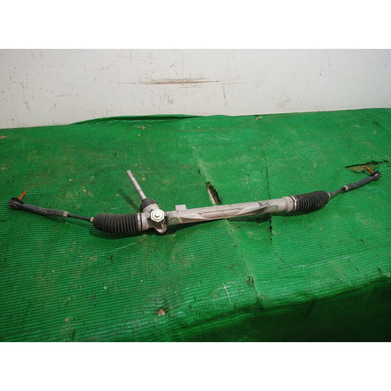 Recambio de cremallera direccion para nissan juke (f15) 1.6 dig-t 4x4 referencia OEM IAM   