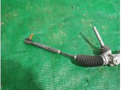 Recambio de cremallera direccion para nissan juke (f15) 1.6 dig-t 4x4 referencia OEM IAM    2