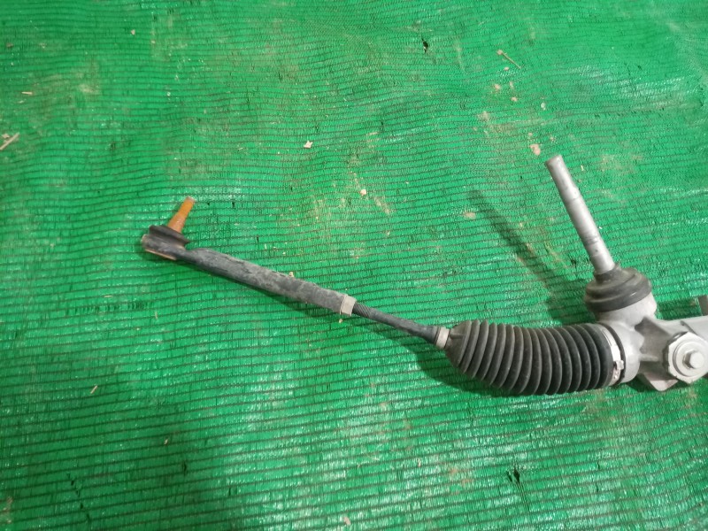 Recambio de cremallera direccion para nissan juke (f15) 1.6 dig-t 4x4 referencia OEM IAM   