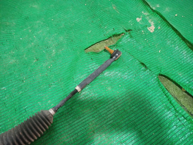 Recambio de cremallera direccion para nissan juke (f15) 1.6 dig-t 4x4 referencia OEM IAM   