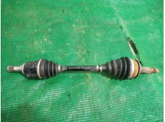 Recambio de transmision delantera izquierda para toyota yaris (_p13_) 1.4 d (nlp130_) referencia OEM IAM    2