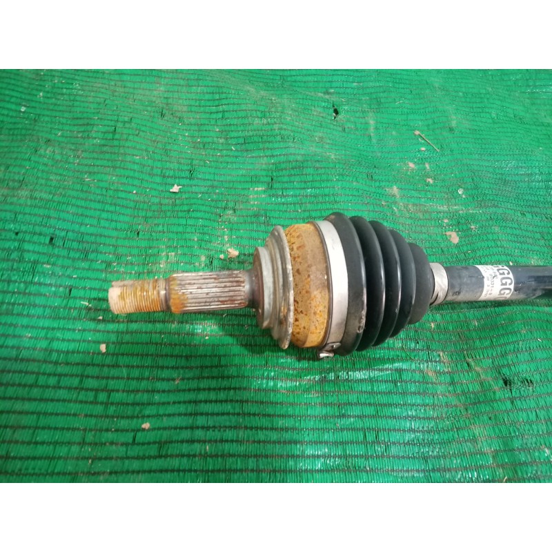 Recambio de transmision delantera derecha para toyota yaris (_p13_) 1.4 d (nlp130_) referencia OEM IAM   