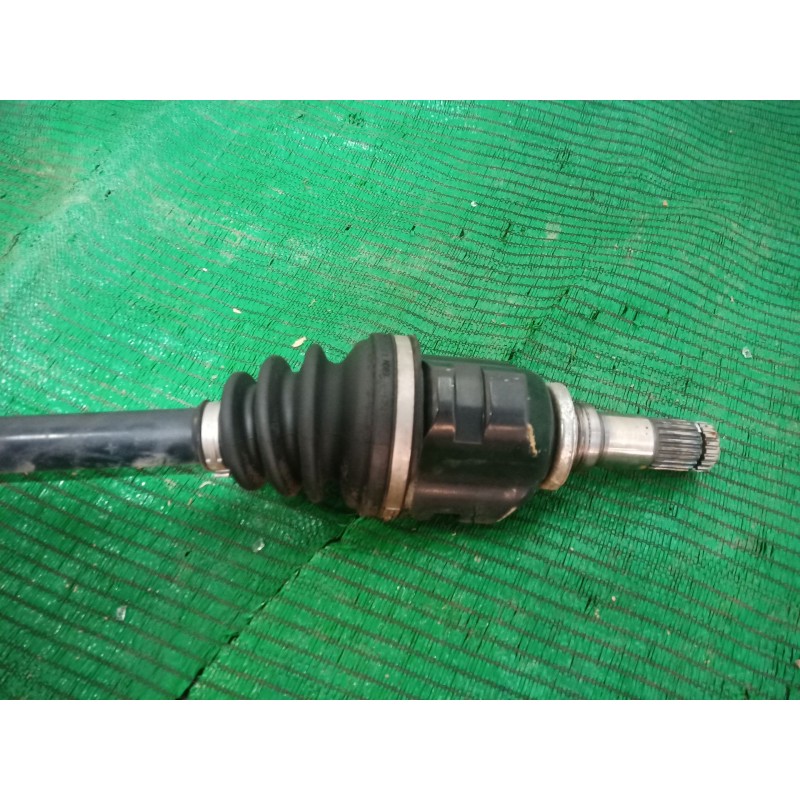 Recambio de transmision delantera derecha para toyota yaris (_p13_) 1.4 d (nlp130_) referencia OEM IAM   