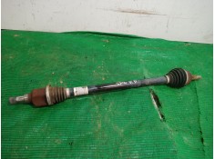 Recambio de transmision delantera derecha para opel combo furgoneta/monovolumen (k9) 1.5 d referencia OEM IAM   