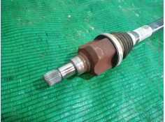 Recambio de transmision delantera derecha para opel combo furgoneta/monovolumen (k9) 1.5 d referencia OEM IAM    2