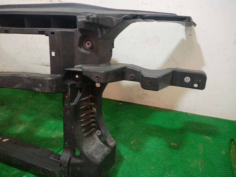 Recambio de panel frontal para volkswagen passat b6 (3c2) 1.8 tsi referencia OEM IAM   