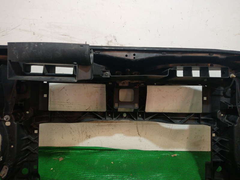 Recambio de panel frontal para volkswagen passat b6 (3c2) 1.8 tsi referencia OEM IAM   