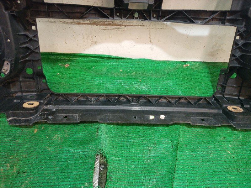 Recambio de panel frontal para volkswagen passat b6 (3c2) 1.8 tsi referencia OEM IAM   