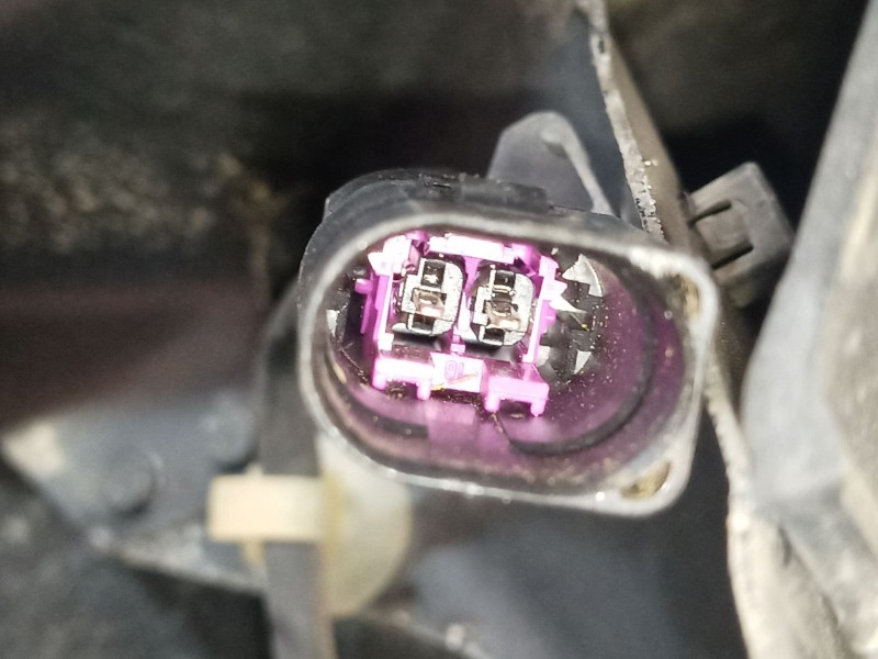 Recambio de panel frontal para volkswagen passat b6 (3c2) 1.8 tsi referencia OEM IAM   