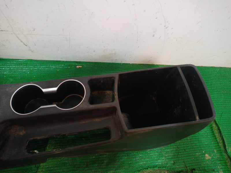 Recambio de moldura salpicadero para hyundai i30 (gd) 1.4 referencia OEM IAM 84610A6000 84610A6000 84610A6000