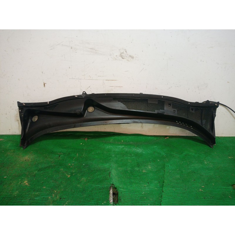 Recambio de torpedo para nissan juke (f15) 1.6 dig-t 4x4 referencia OEM IAM   