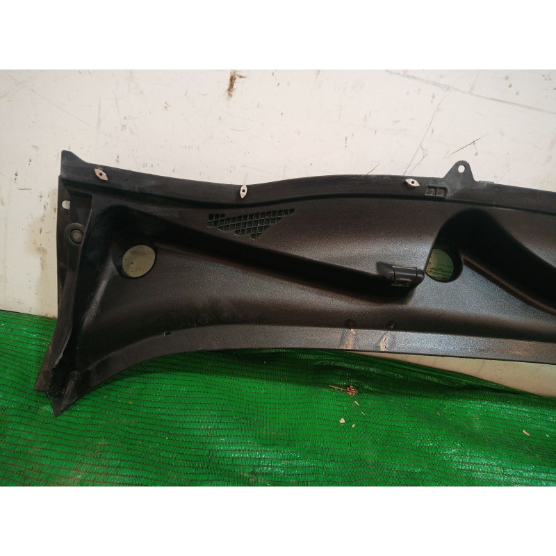 Recambio de torpedo para nissan juke (f15) 1.6 dig-t 4x4 referencia OEM IAM   