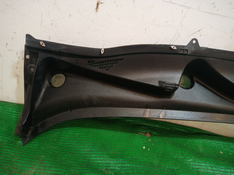 Recambio de torpedo para nissan juke (f15) 1.6 dig-t 4x4 referencia OEM IAM   