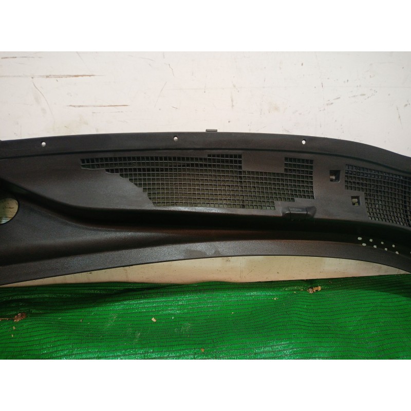 Recambio de torpedo para nissan juke (f15) 1.6 dig-t 4x4 referencia OEM IAM   