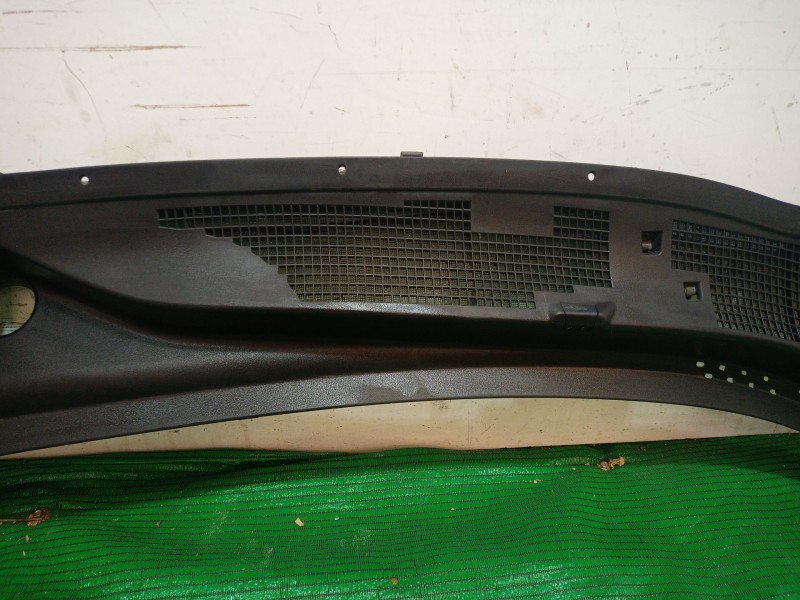 Recambio de torpedo para nissan juke (f15) 1.6 dig-t 4x4 referencia OEM IAM   