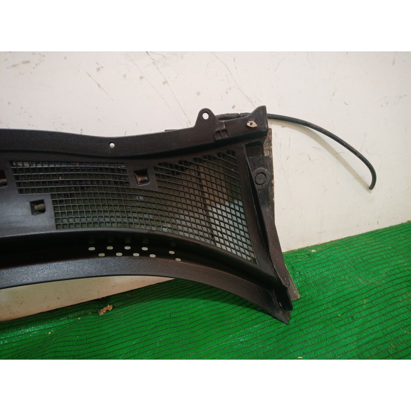 Recambio de torpedo para nissan juke (f15) 1.6 dig-t 4x4 referencia OEM IAM   