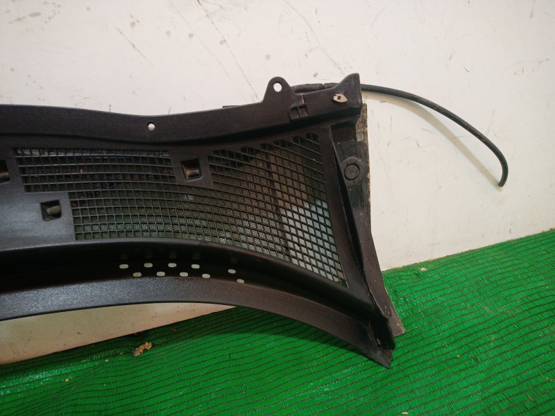 Recambio de torpedo para nissan juke (f15) 1.6 dig-t 4x4 referencia OEM IAM   