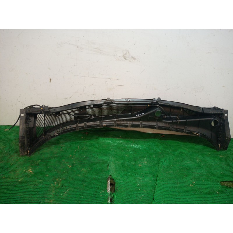 Recambio de torpedo para nissan juke (f15) 1.6 dig-t 4x4 referencia OEM IAM   
