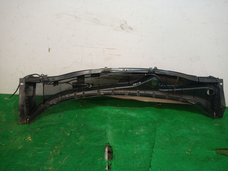 Recambio de torpedo para nissan juke (f15) 1.6 dig-t 4x4 referencia OEM IAM   