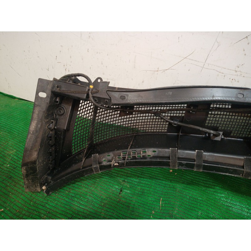 Recambio de torpedo para nissan juke (f15) 1.6 dig-t 4x4 referencia OEM IAM   