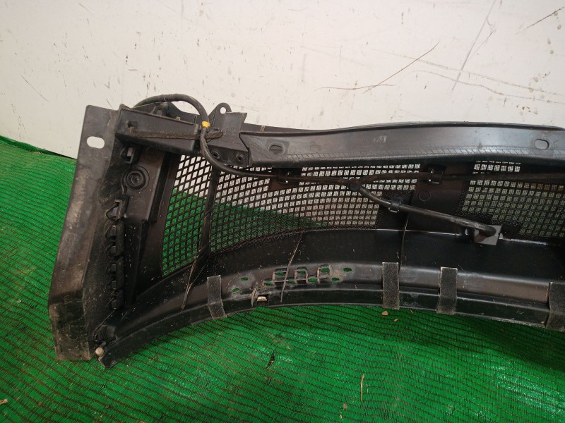 Recambio de torpedo para nissan juke (f15) 1.6 dig-t 4x4 referencia OEM IAM   