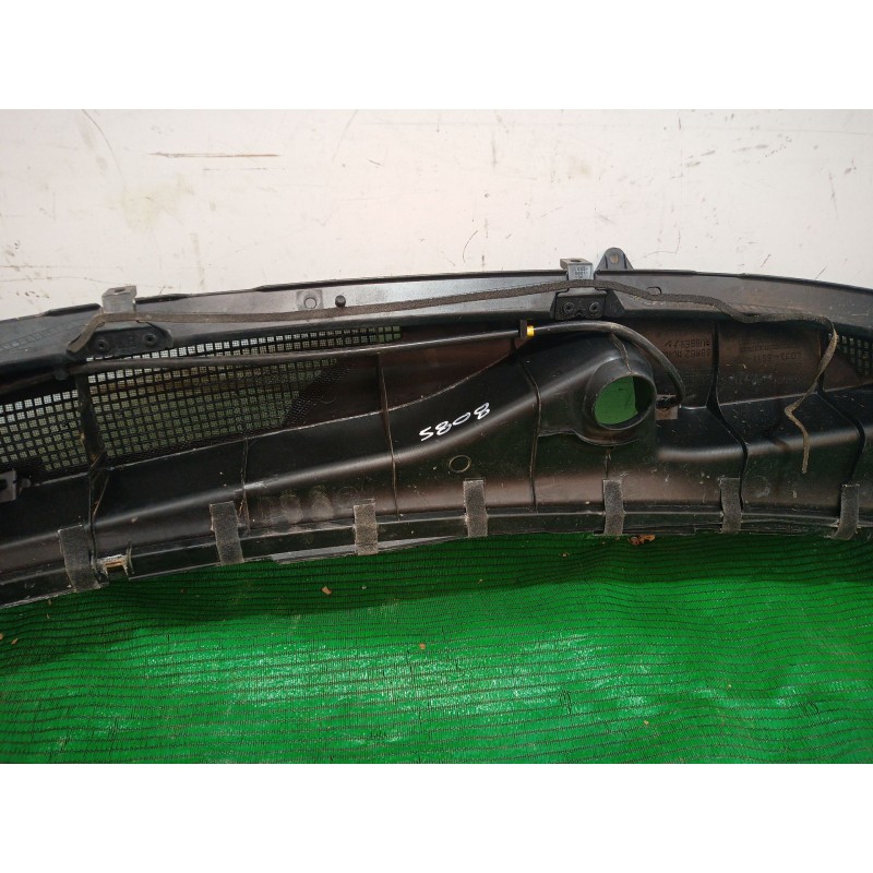 Recambio de torpedo para nissan juke (f15) 1.6 dig-t 4x4 referencia OEM IAM   