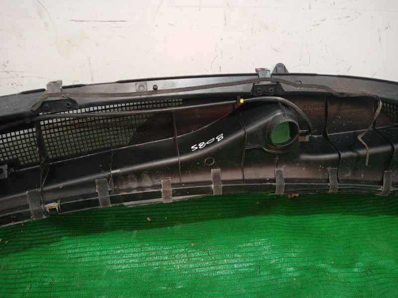 Recambio de torpedo para nissan juke (f15) 1.6 dig-t 4x4 referencia OEM IAM   