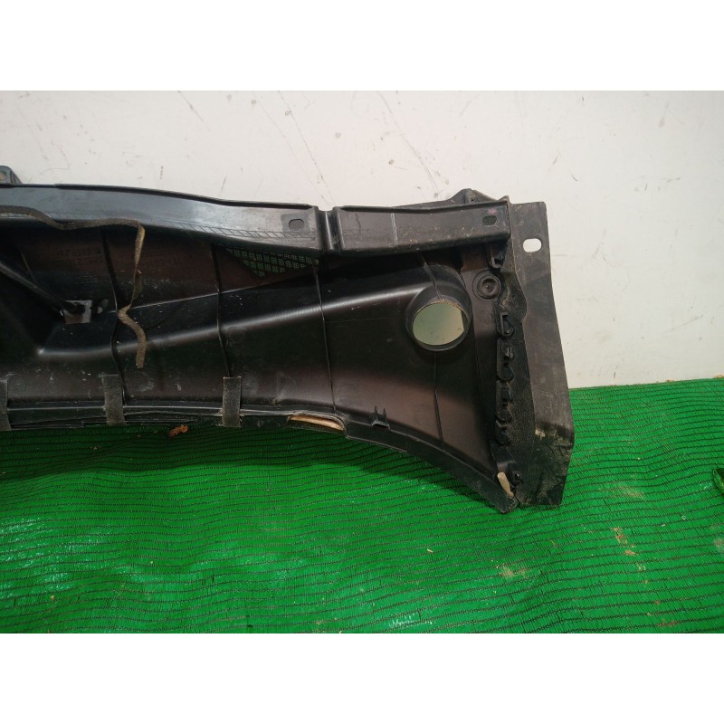 Recambio de torpedo para nissan juke (f15) 1.6 dig-t 4x4 referencia OEM IAM   