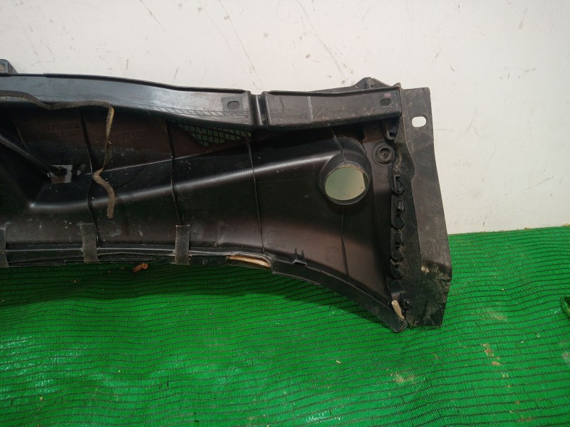 Recambio de torpedo para nissan juke (f15) 1.6 dig-t 4x4 referencia OEM IAM   