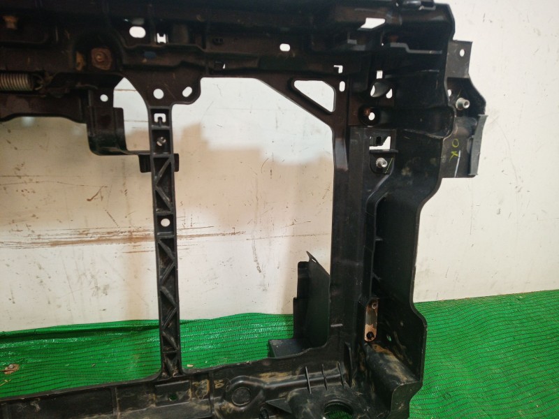 Recambio de panel frontal para mazda 3 (bm, bn) 2.0 referencia OEM IAM   