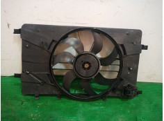 Recambio de electroventilador para opel zafira tourer c (p12) 1.6 cdti (75) referencia OEM IAM   