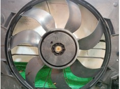 Recambio de electroventilador para opel zafira tourer c (p12) 1.6 cdti (75) referencia OEM IAM    2