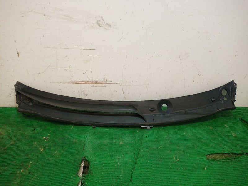 Recambio de torpedo para nissan qashqai iii (j12) 1.3 dig-t referencia OEM IAM   